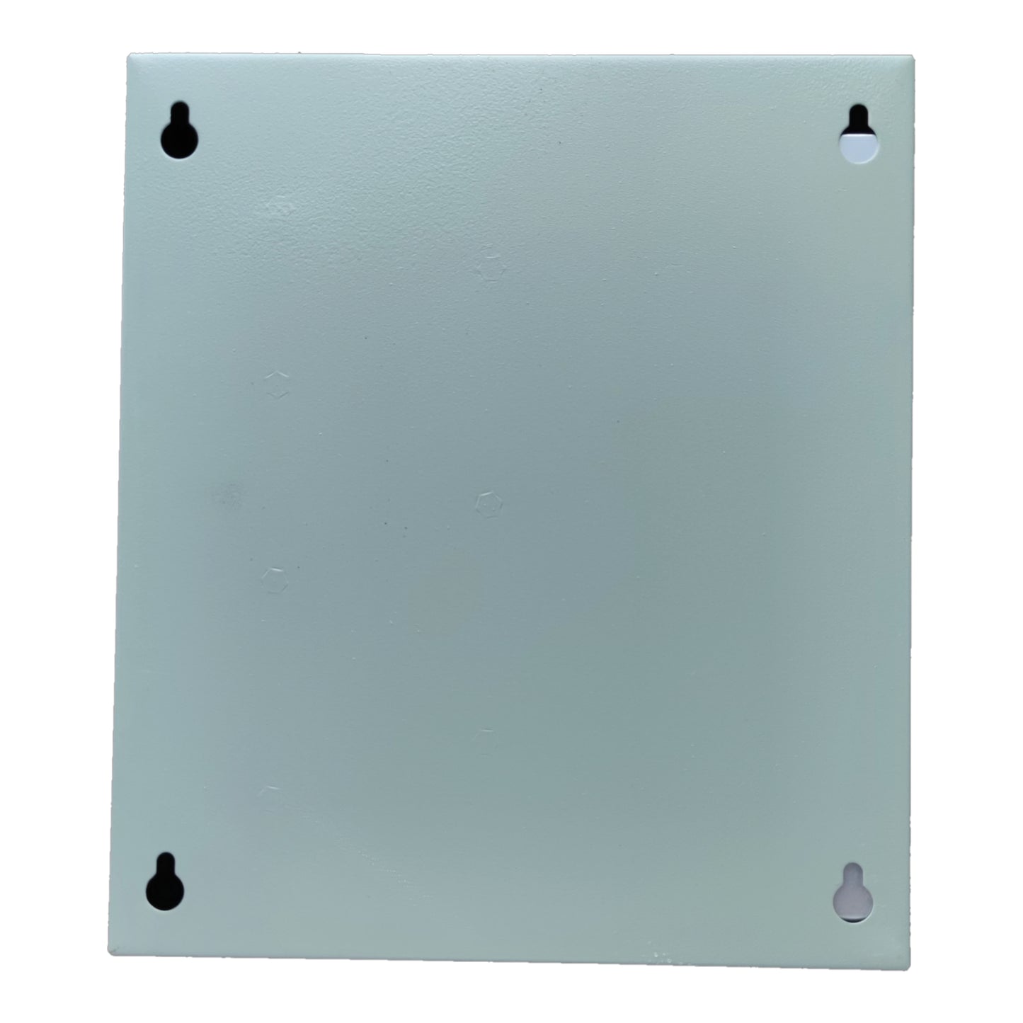 ZwitseRise CCTV Power Supply 12V 15A 220V 9 Channels metal enclosure for secure mounting