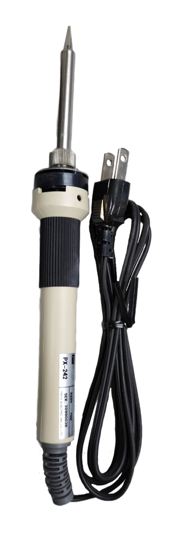 Goot  70W Soldering Iron 220V 420 Degrees Celsius PX-242