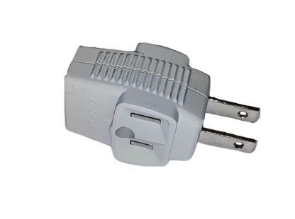 Omni Triple Top Adaptor 10A 250V WCA-003 , Cube Tap 10A 250V, 3 Gang Adaptor 10A 250V