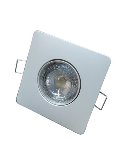 Firefly 4W LED Downlight Tiltable Tri Color 220V EDL1504TC