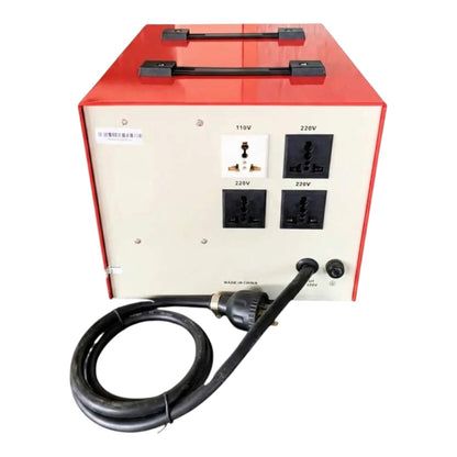 Himark 10000W AVR  Automatic Voltage Regulator Power Series SVP-10000 VA SL