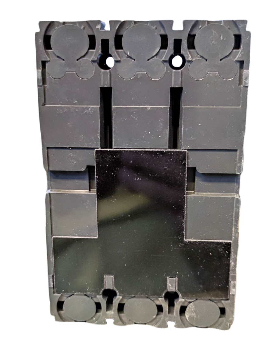 Chint 125A 3 Pole Industrial Circuit Breaker for electrical circuitry and industrial use