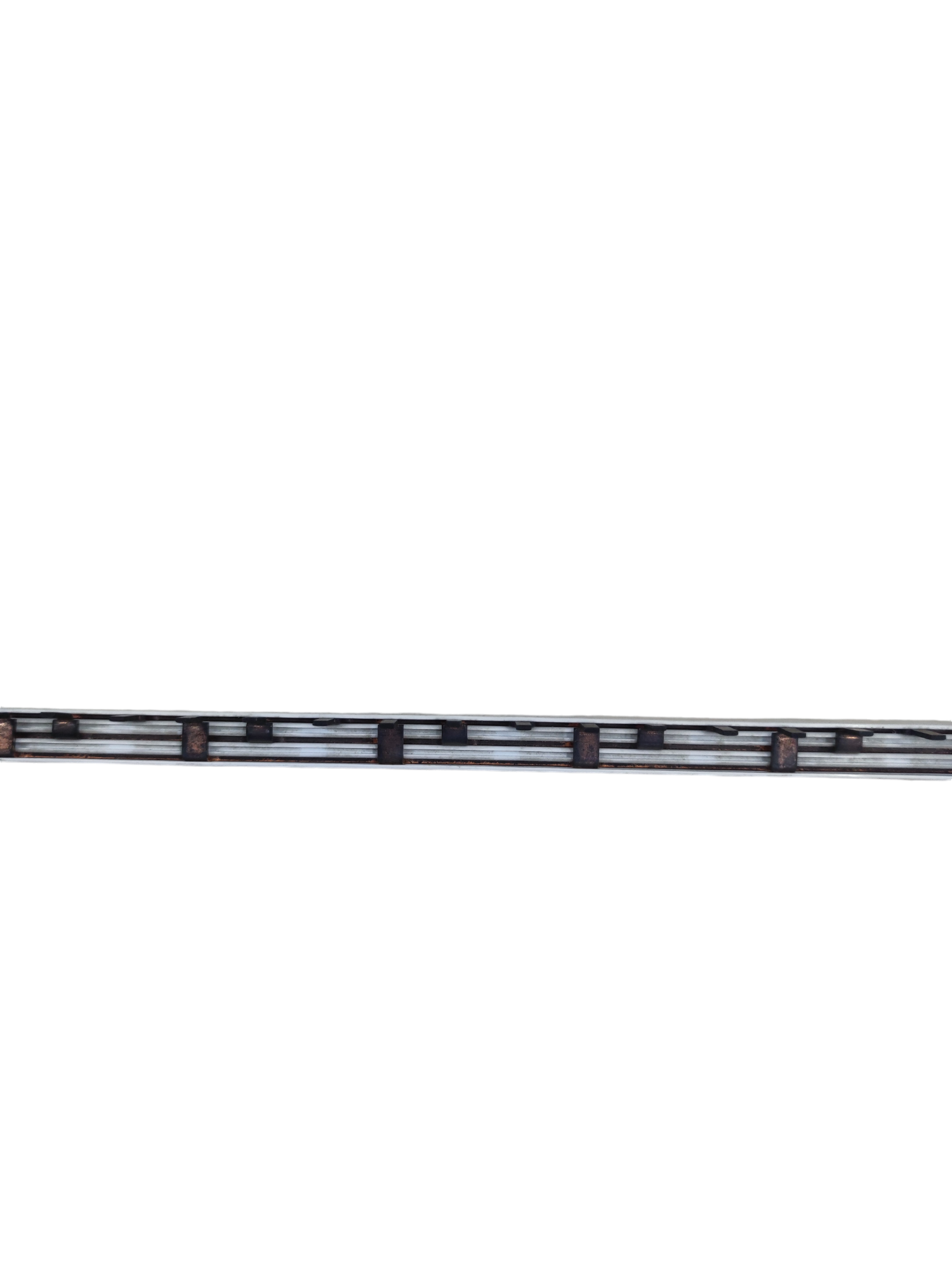 Chint 3 pole miniature circuit breaker busbar designed for reliable electrical connections