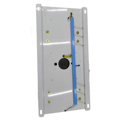 Chint ATS 315A 3Phase 3 Pole 35KA ICn 220V-400V NZ7-400S/3 315A Automatic Transfer Switch
