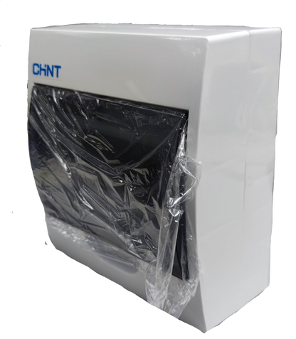 Chint 6 way panel board for safety switches, designed for efficient electrical management and protection