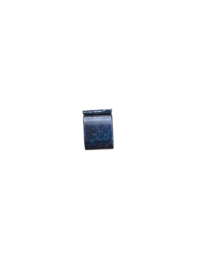 GE and Koten circuit breaker bolt on lugs in black for electrical circuitry and parts