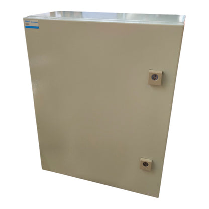 Chint Control Box 500mm x 400mm x 200mm NXW5-5040/20, Metal Enclosure Panel Board