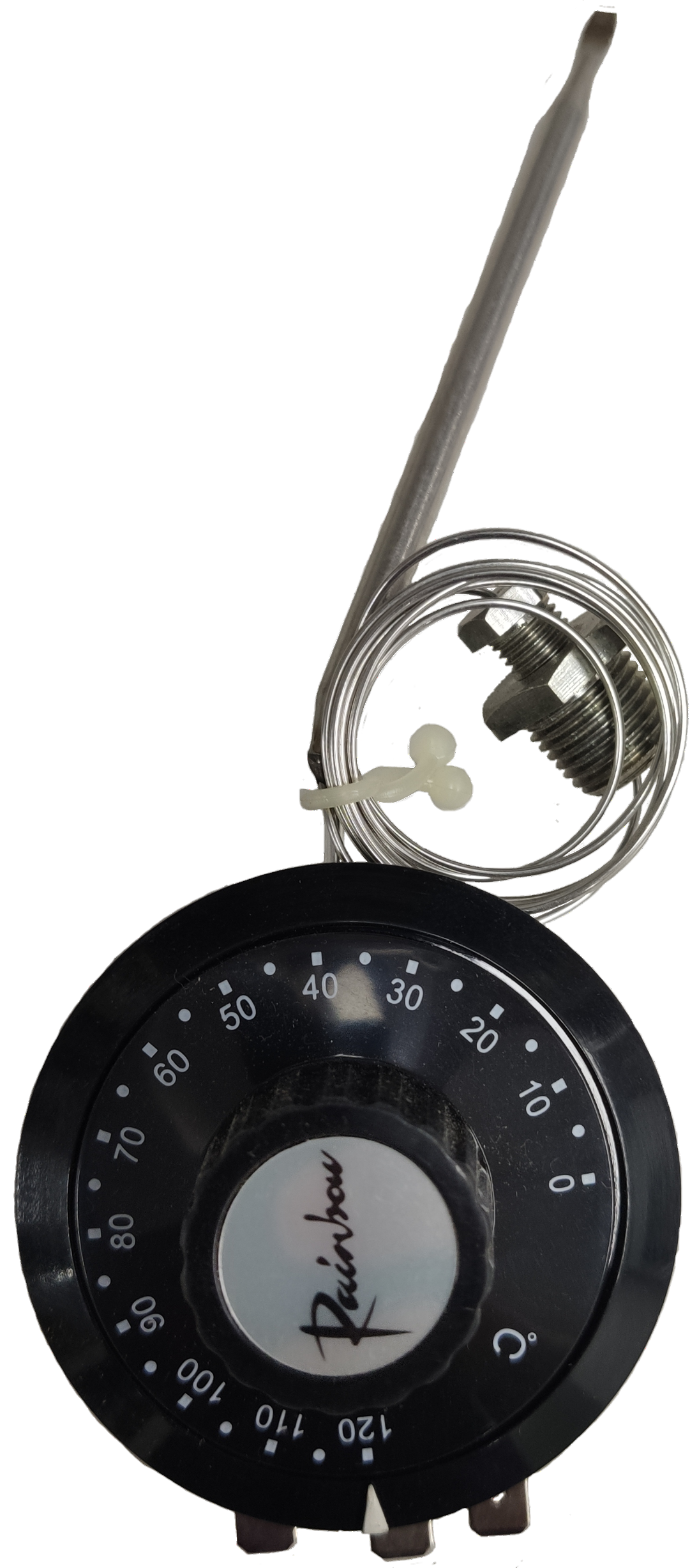 Rainbow Controller 220VAC 0 to 120 Degrees temperature control dial for water dispensers and filters parts