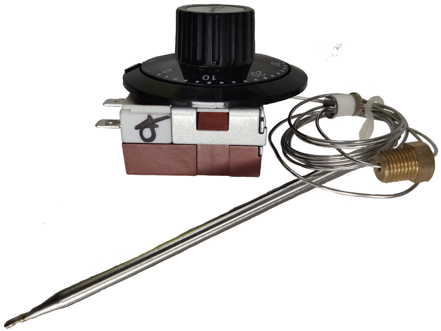 Rainbow Controller 220VAC 0 to 120 Degrees water dispenser temperature control part