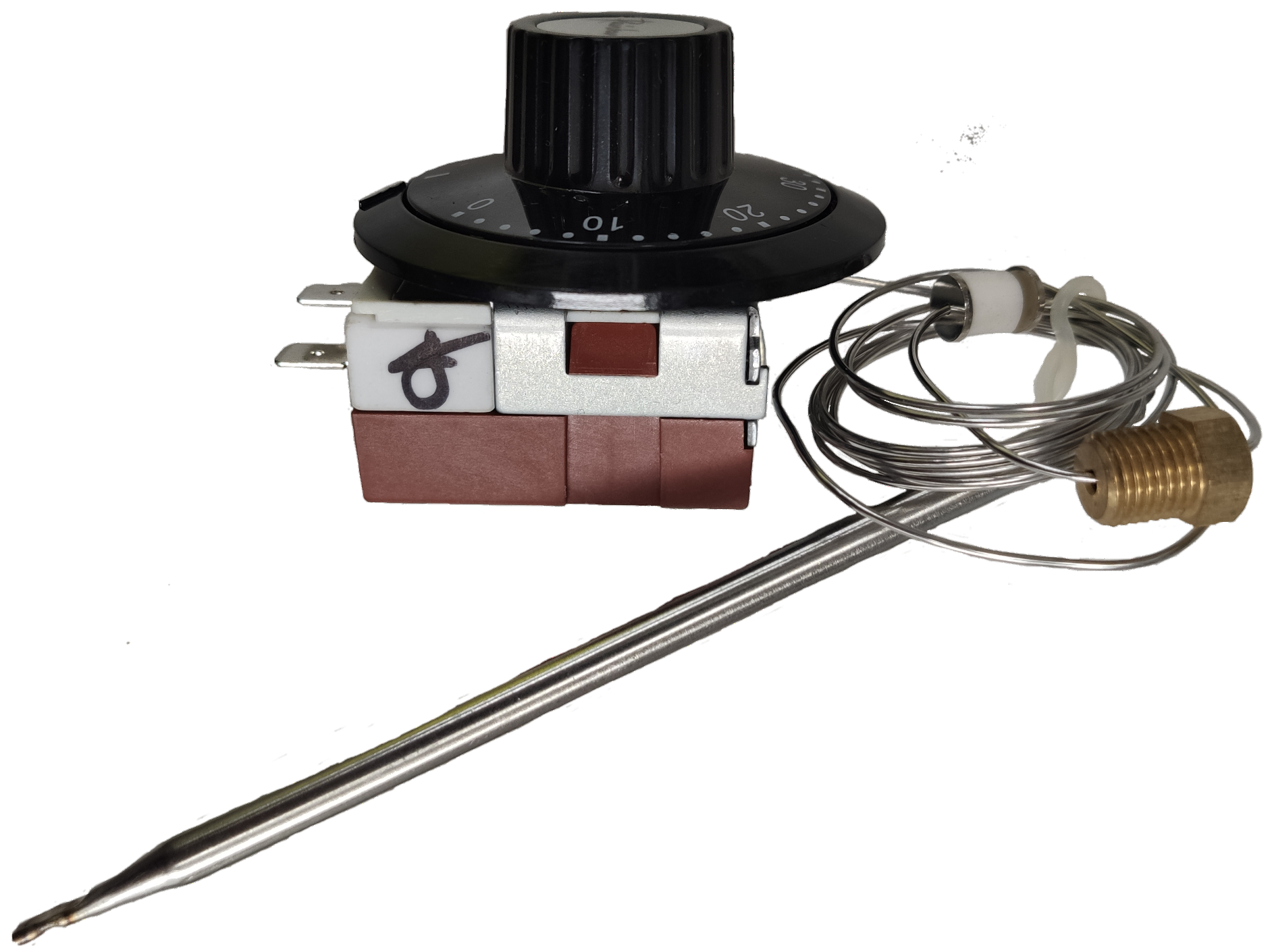 Rainbow Controller 220VAC 0 to 120 Degrees water dispenser temperature control part