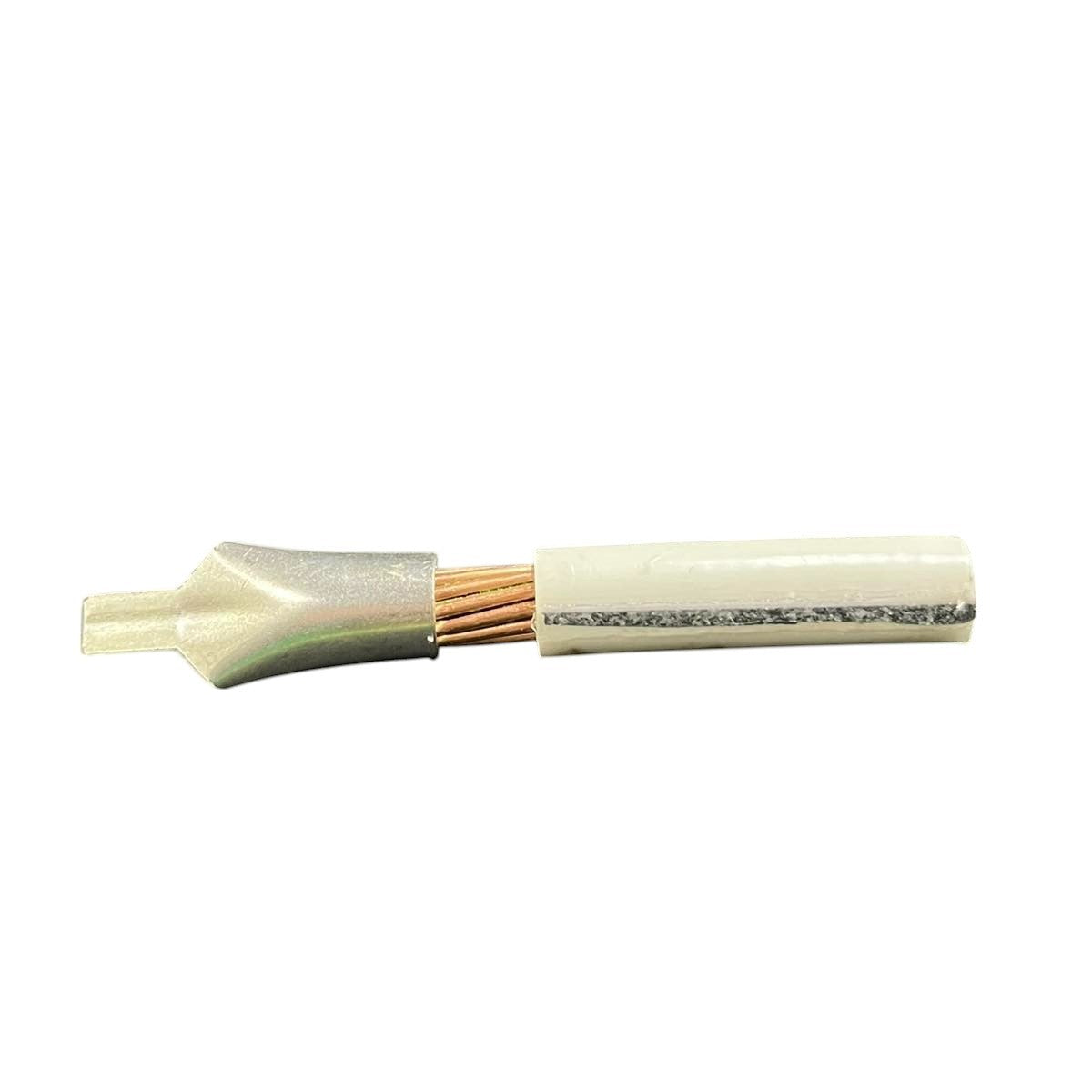 Terminal Lugs for Miniature Circuit Breaker C45-50 Flat Head Terminal 5.5mm - 9.5mm, 20PCS