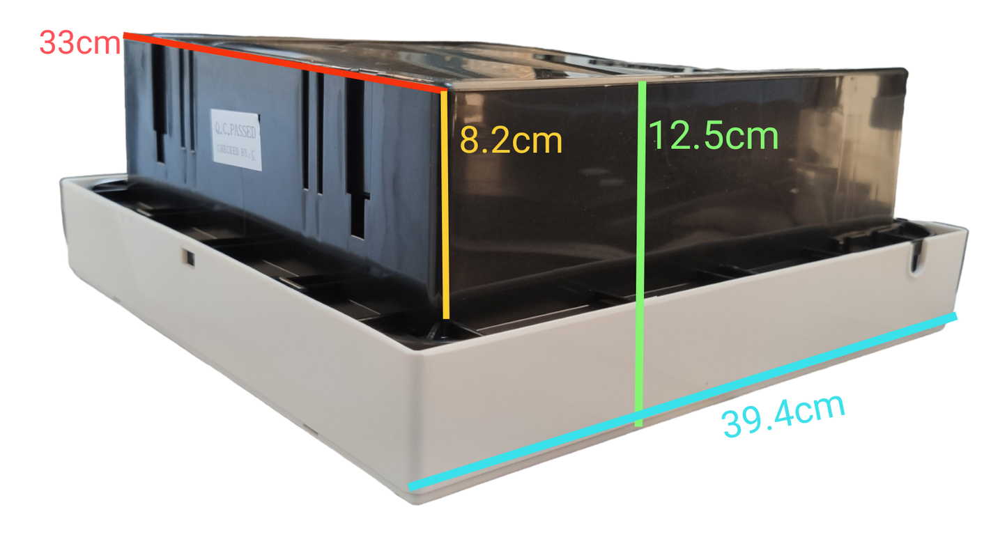 Omni Exhaust Fan 12"Wall Type, Exhaust Fan 12 Inches 220V