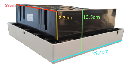 Omni Exhaust Fan 12"Wall Type, Exhaust Fan 12 Inches 220V