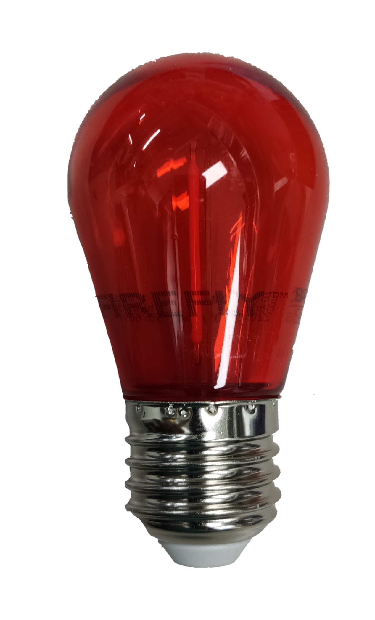 Firefly 1W LED Filament Bulb E27 220V Decorative LED, 1W LED Bulb