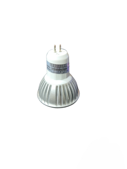 Denko 3W LED MR16 220V Daylight GU5.3
