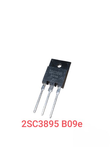 Transistors Different Kind Classic Series, Transistor