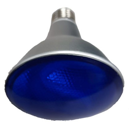 Omni Par 30 15W Blue CFL E27 220V