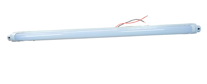 Denko 10W LED Fluorescent Tube with Fixture Double Ended 220V