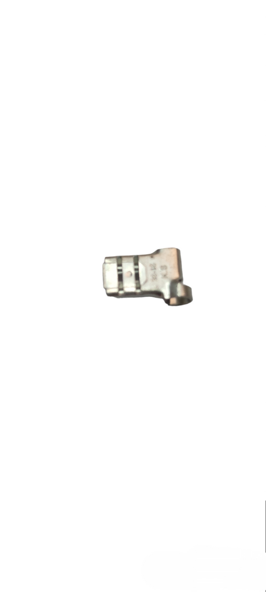 Female Terminal Lugs L Type 0.30mm to 1.25mm SIze of wire