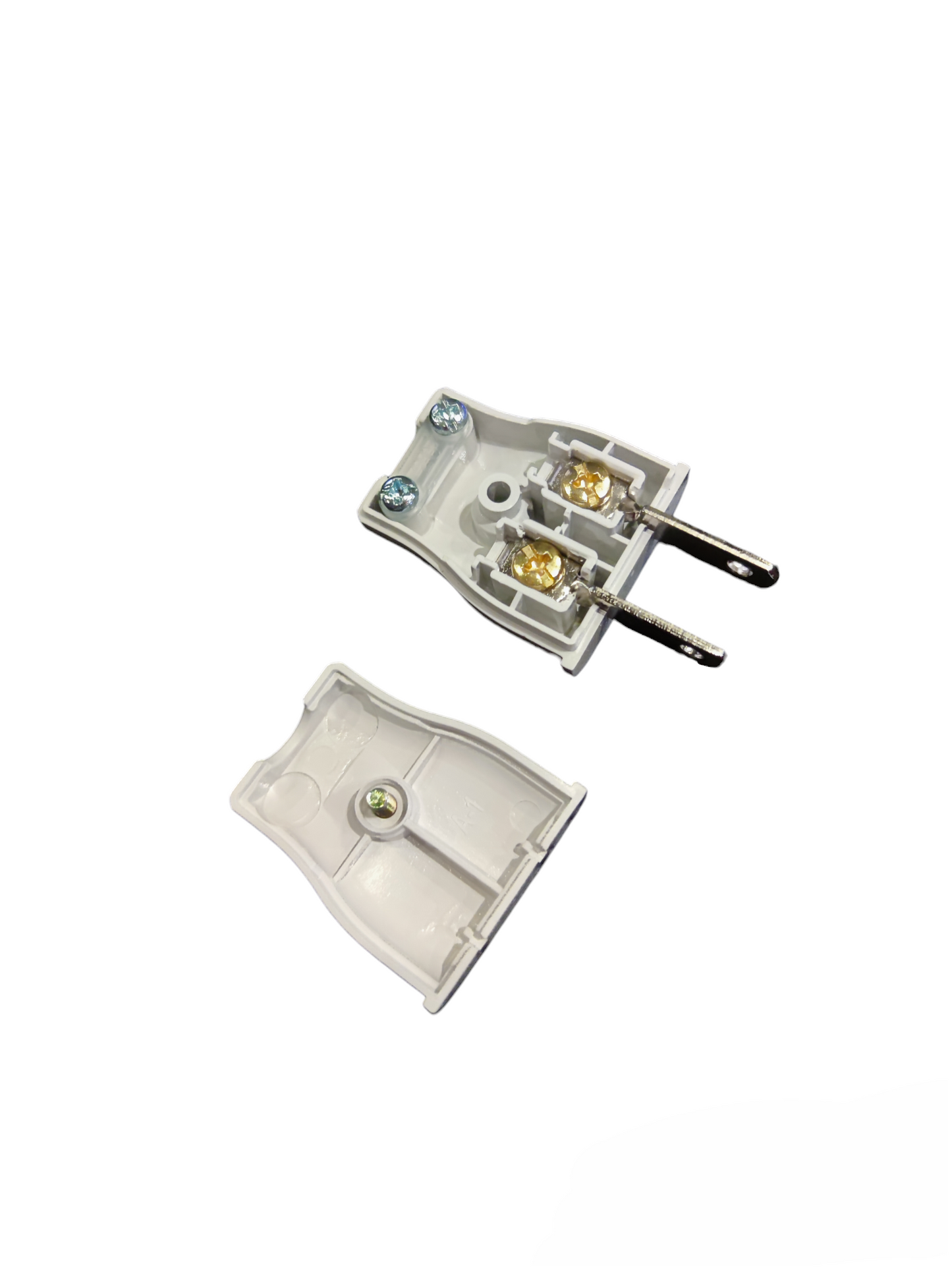 Omni Regular Plug 10A 250V WRP-002