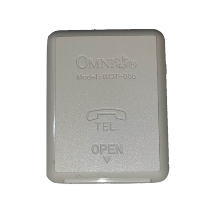 Omni Telephone Modular Box WDT-005 2 Telephone Outlet
