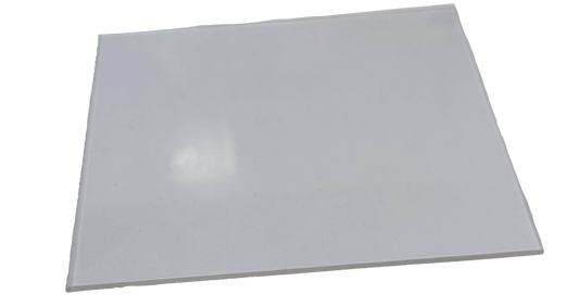 Optical Filter Clear 14.5 cm x 14.5 cm, Acrylic Color Filter 14.5 cm x 14.5 cm