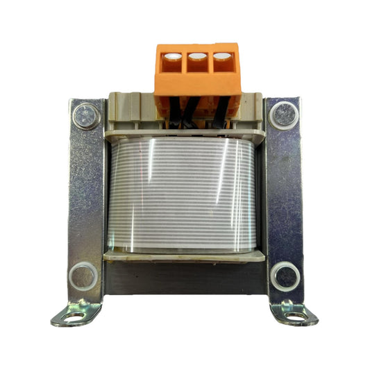 Chint Control Transformer 50VA NDK-50 Single Phase Input 220/460VA Output 0, 24,110,230,380,400VAC