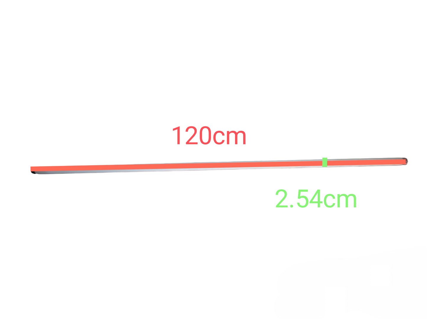 Firefly 36W T8 Fluorescent Tube 6500K Daylight (2Pcs)