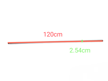Firefly 36W T8 Fluorescent Tube 6500K Daylight (2Pcs)