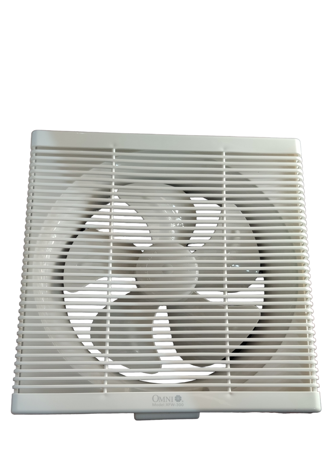 Omni Exhaust Fan 12"Wall Type, Exhaust Fan 12 Inches 220V