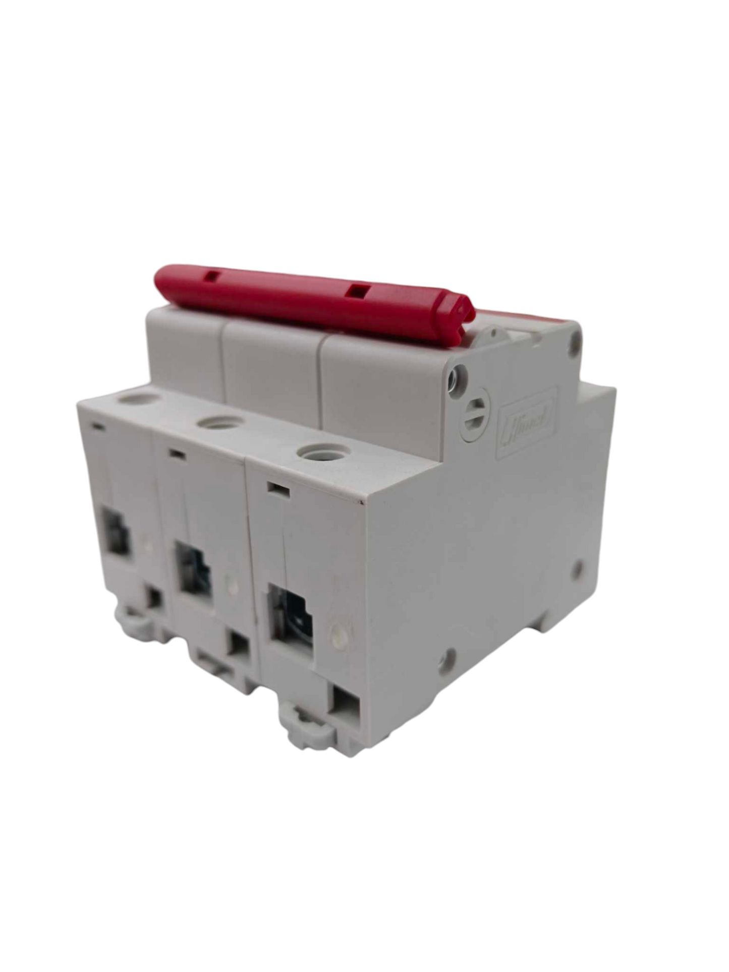 Himel 100A 3Pole 10KAIC 220V Miniature Circuit Breaker MCB HDB3w125H3C100