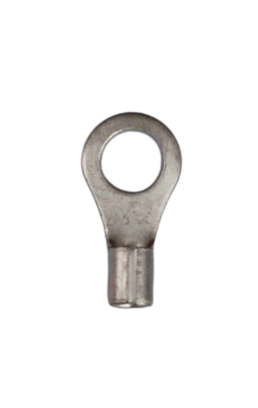 Local Terminal Lugs Ring Type Without Insulation 3.5mm (10Pcs + 10Pcs Free) , Ring Terminal Lugs,  Round Terminal Lugs