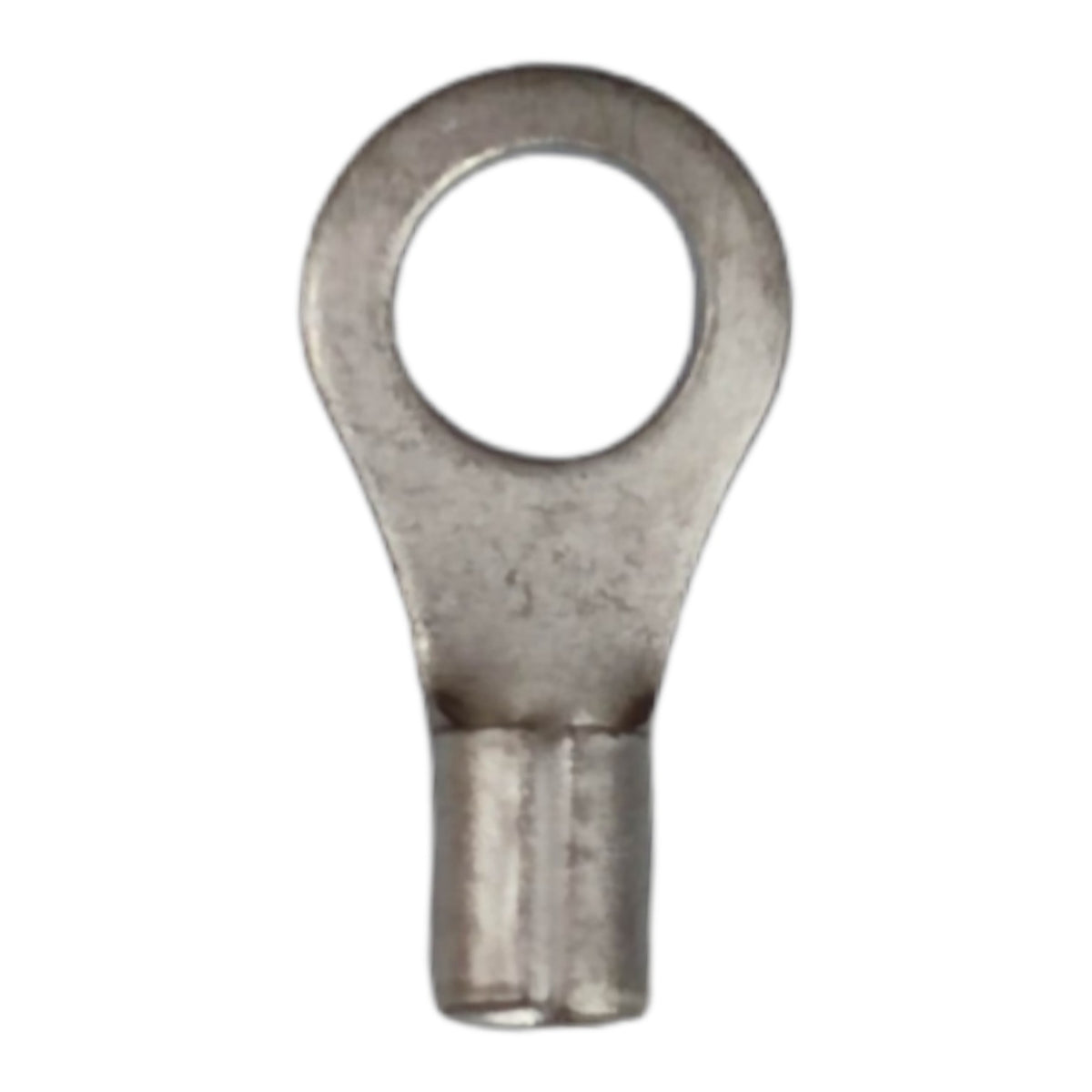 Local Terminal Lugs Ring Type Without Insulation 5.5mm (10Pcs + 10Pcs Free) , Ring Terminal Lugs,  Round Terminal Lugs