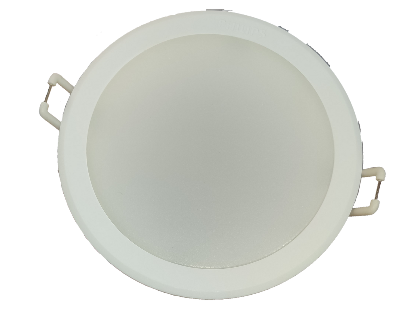 Philips LED Downlight 7W 220V Warm White (4.7") Philips Downlight 59202 Meson