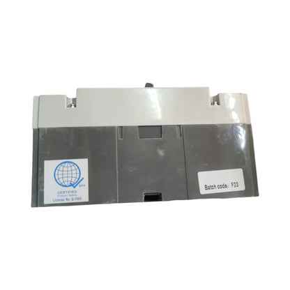Chint 200A 3 Pole Industrial Circuit Breaker 3 Phase 50 KAIC Circuit Breakers NM1-250S/3300/200A
