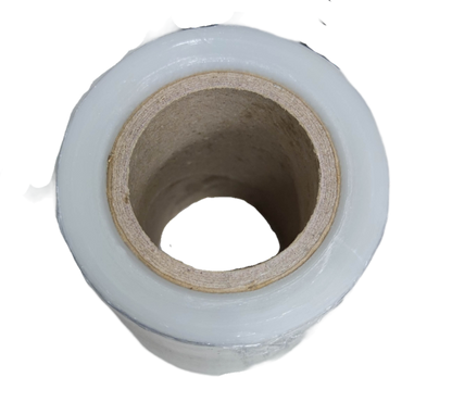 Plastic Wrapper 10cm x 200 Meters, Plastic Wrap 10cm Width