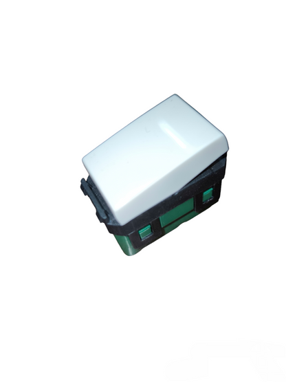 Omni 3 Way Switch Device Wide Series ( Omni) WWS-223