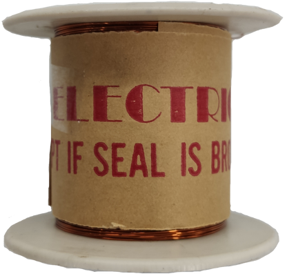 Philflex Magnet Wire (AWG 30) 0.26 mm 500 Grams