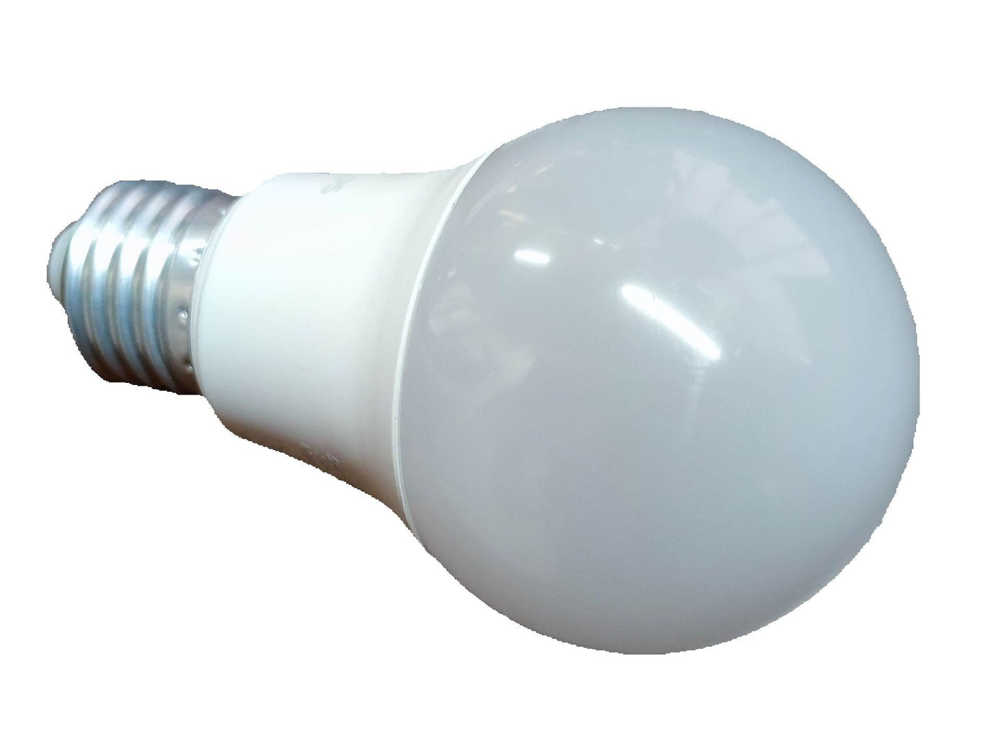 Philips 5W LED Bulb E27 220V 3000K Warm White Essential Series