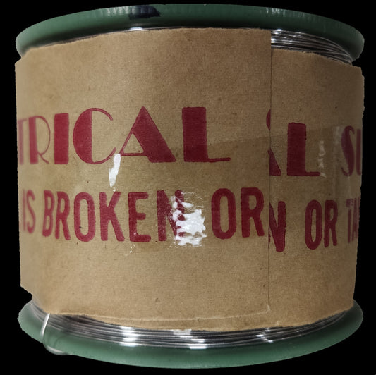 Grippes Nichrome Wire (AWG 24) 0.51 mm 1 KG