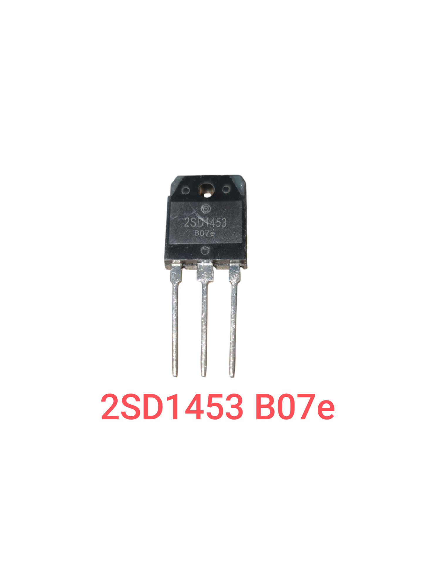 Transistors Different Kind Classic Series, Transistor
