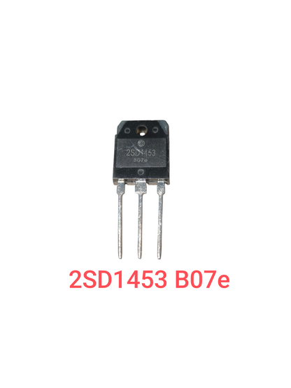 Transistors Different Kind Classic Series, Transistor