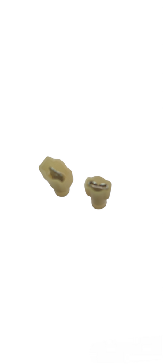 Insulated Terminal Lug Connector Male / Female ( 10PCS)