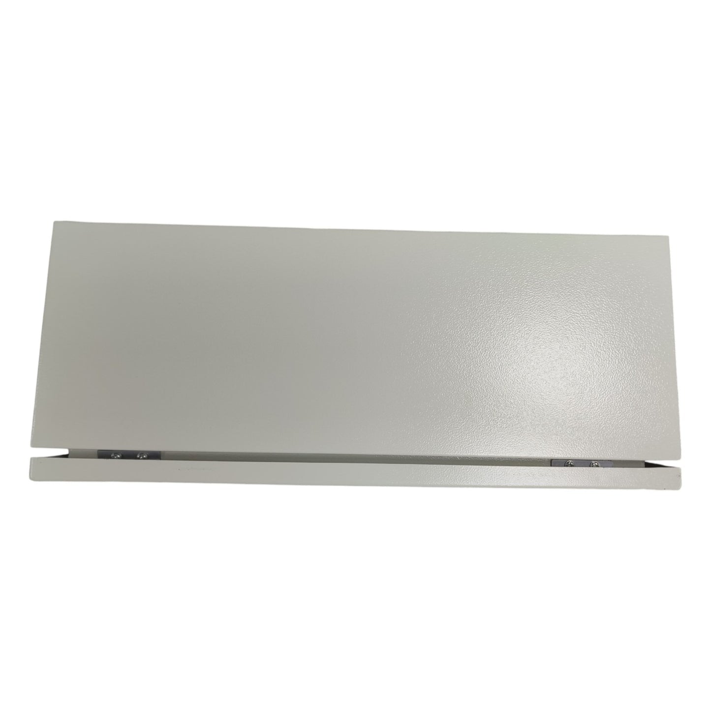 Grippes Control Box 500 x 400 x 200 mm Powder Coated Beige, Electrical Enclosure, Metal Enclosure, Steel Wall Box Metal Box