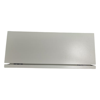 Grippes Control Box 500 x 400 x 200 mm Powder Coated Beige, Electrical Enclosure, Metal Enclosure, Steel Wall Box Metal Box