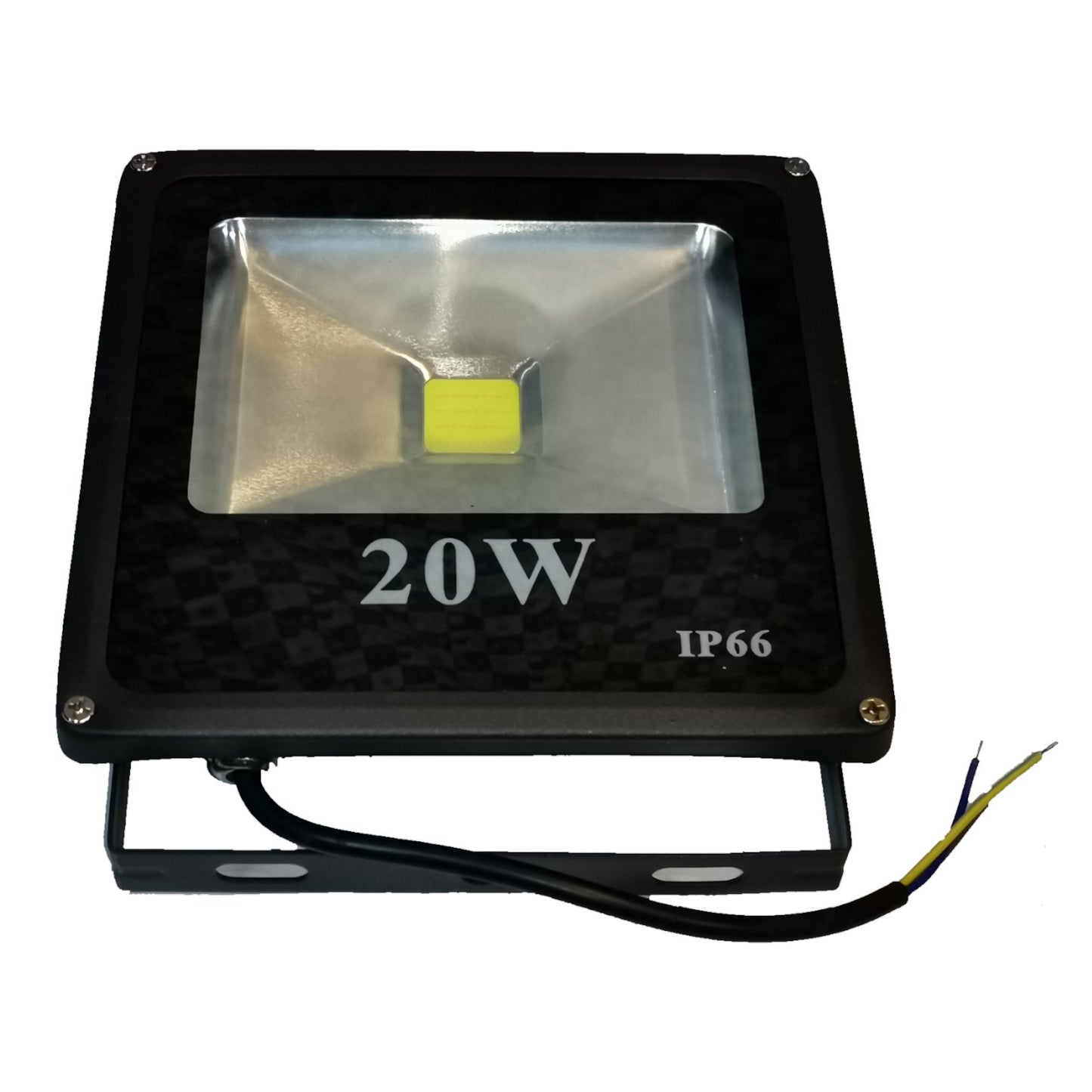 20W LED Flood Light 220V Daylight 6500K IP66