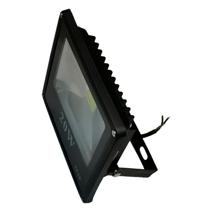 20W LED Flood Light 220V Daylight 6500K IP66