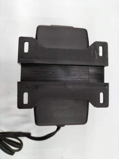 Denko 250W step down transformer 220V to 110V for powering door chimes and bells safely