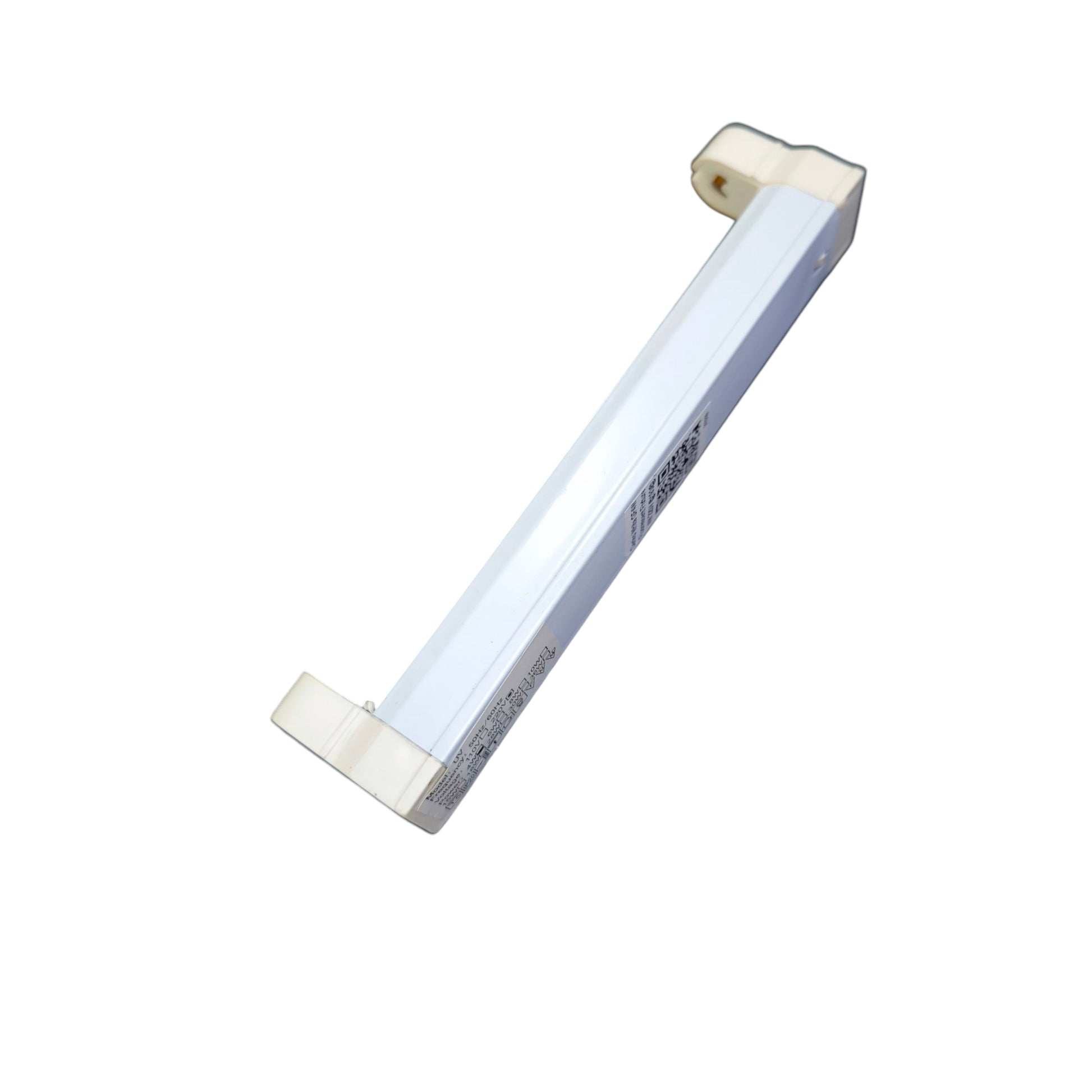 Denko 4W T5 fixture lights up spaces efficiently with sleek design and easy installation features