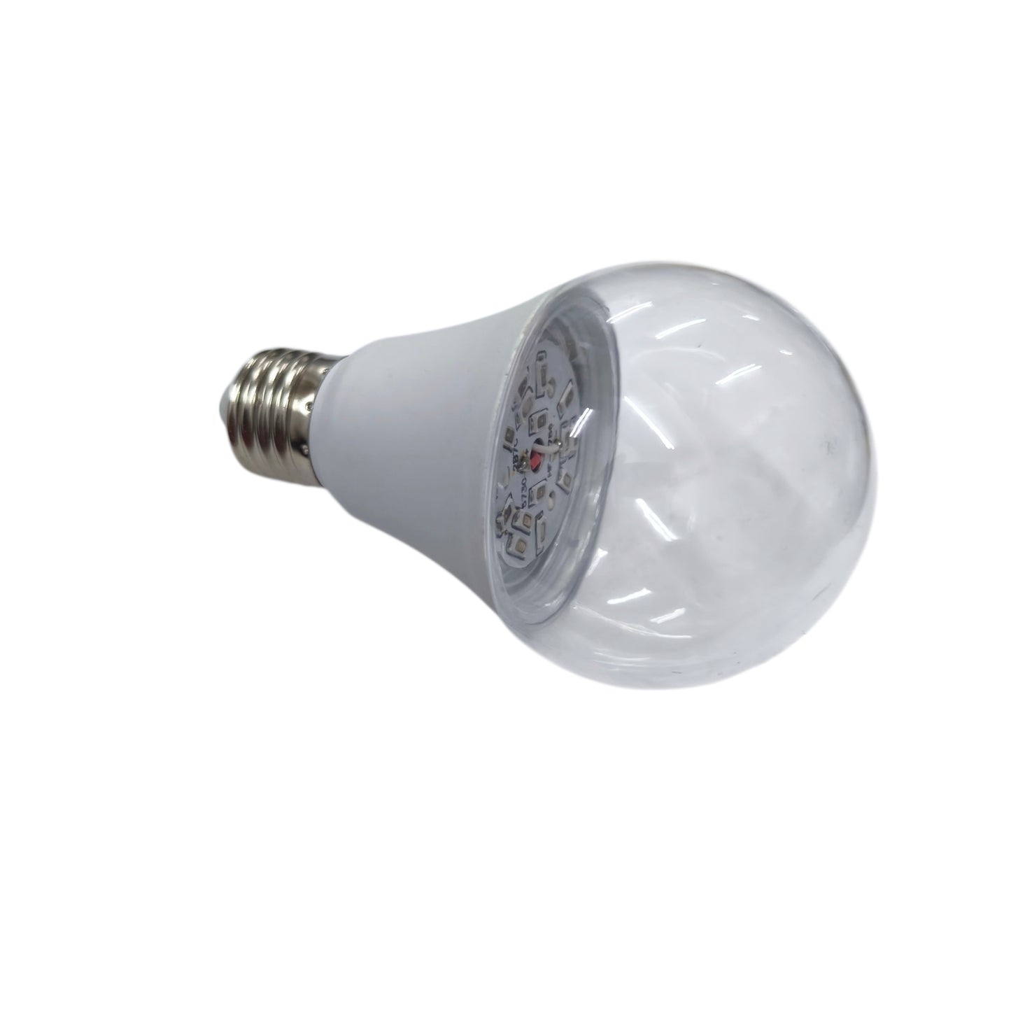 Denko 7W LED UV-C germicidal lamp with a sleek design for effective germ elimination